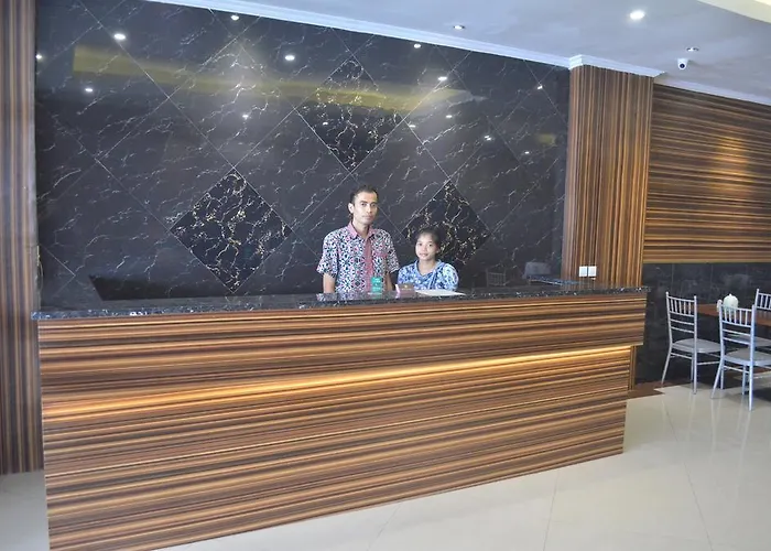 Hotel Mustika Tanah Abang