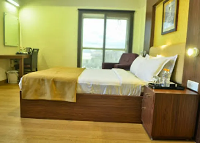 Hotel Arunachala