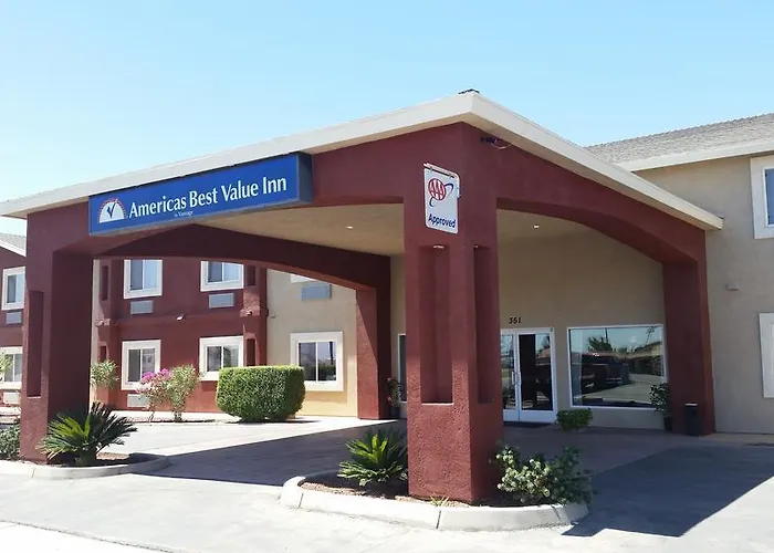 Americas Best Value Inn Westmorland