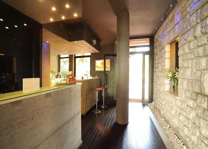 Hotel Domo Perugia