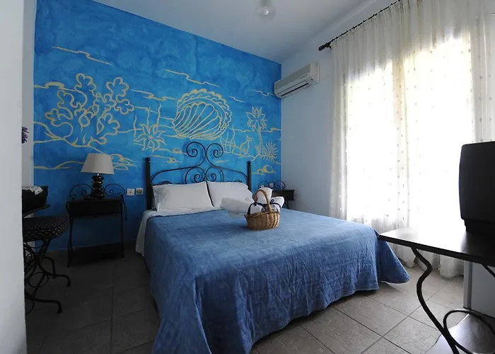 Thalassa Hotel