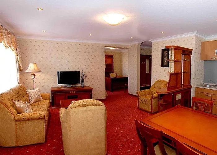 Narantuul Hotel