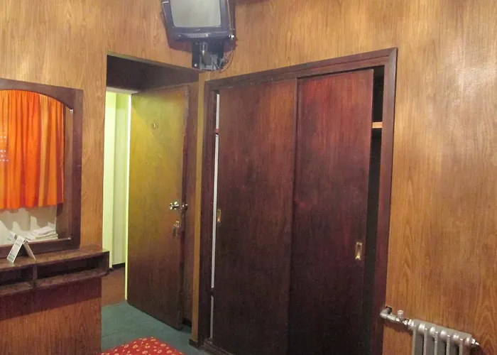 Hotel Nahuel