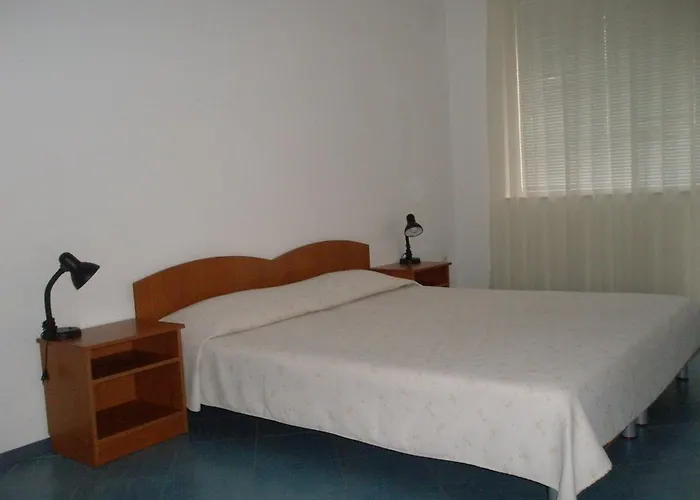 Family Hotel Maritime