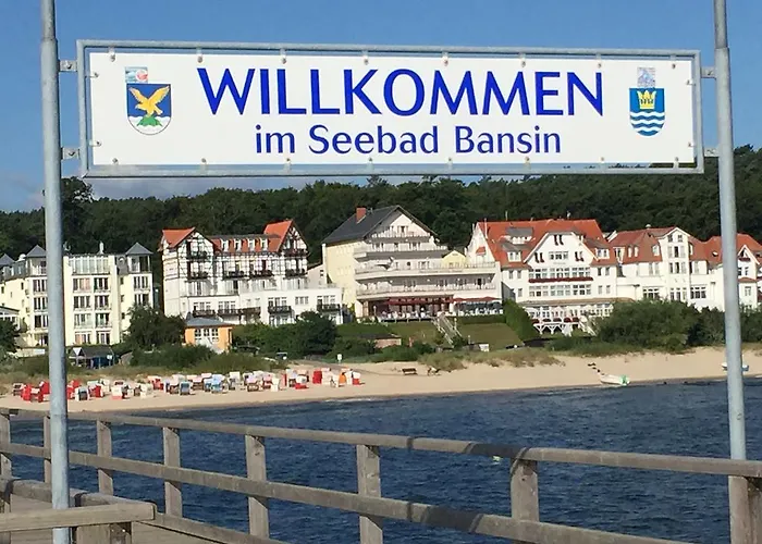 Panorama Hotel Bansin