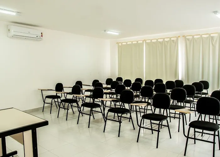 Hotel Ouro Negro