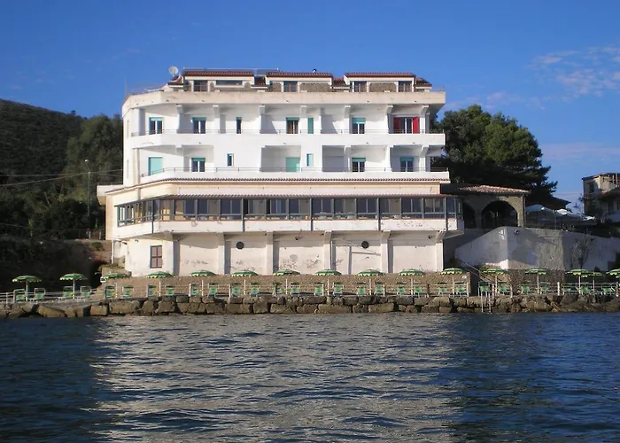 Hotel Sirena