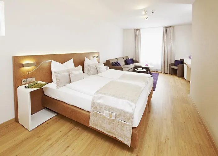 Hotel Nordwind