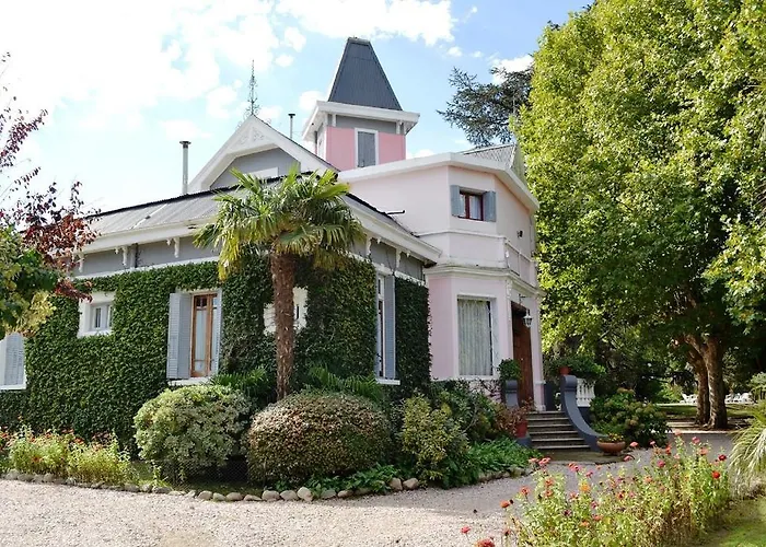 Hotel Alihuen