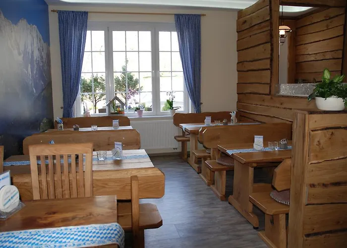 Hotel Stangl Hammer Brunnen