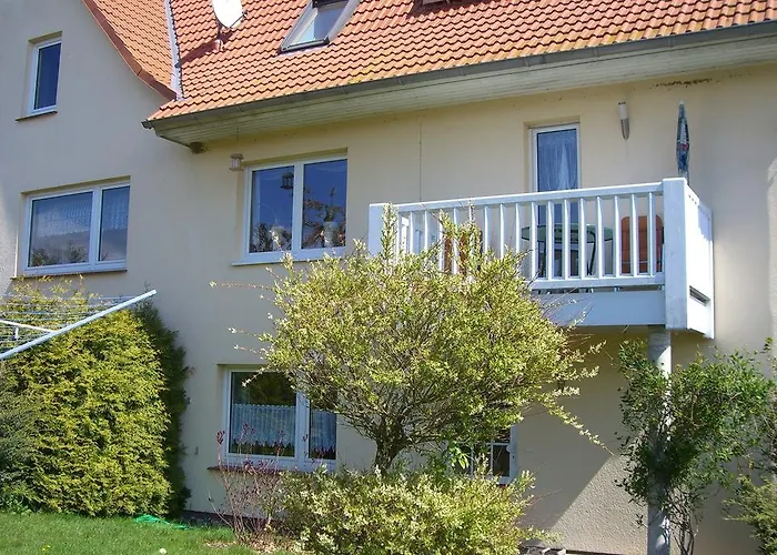Gästehaus Schmidt