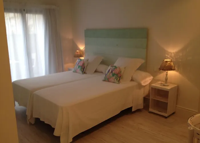 Can Segura Hotel