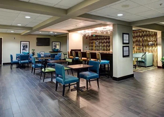 Hampton Inn Birmingham/Fultondale