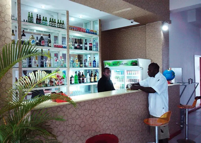 Airlines Business Hotel