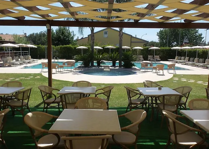 Magicomar Hotel
