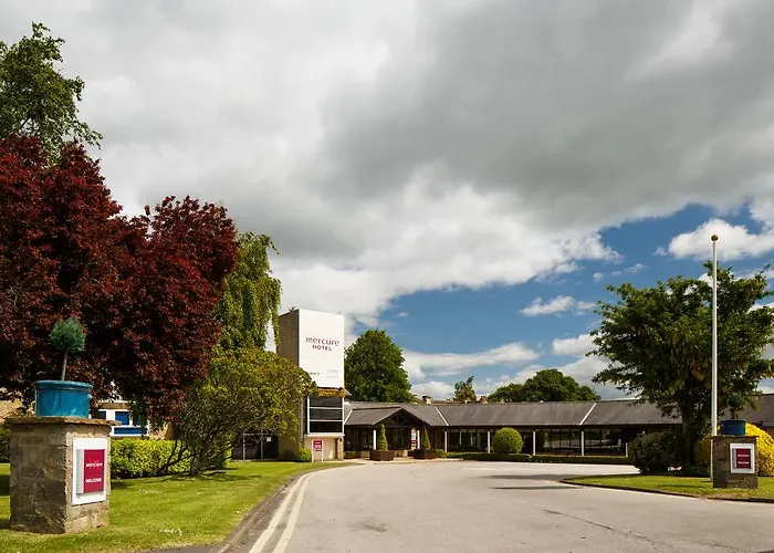 Jupiter Hotel Wetherby