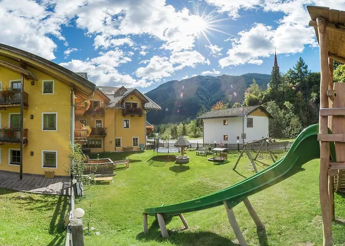 Hotel Tolderhof