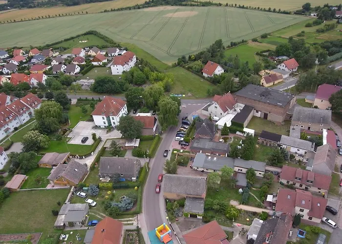 Hotel Landsberg