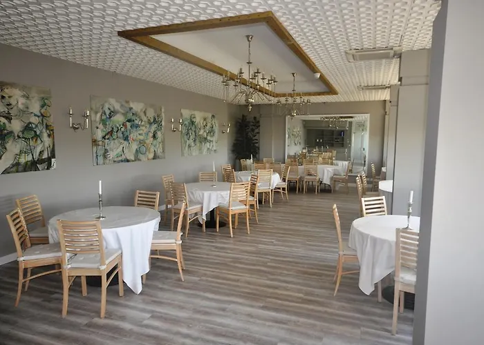 Grand Hotel Azzurra Club