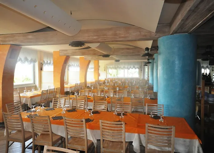 Grand Hotel Azzurra Club