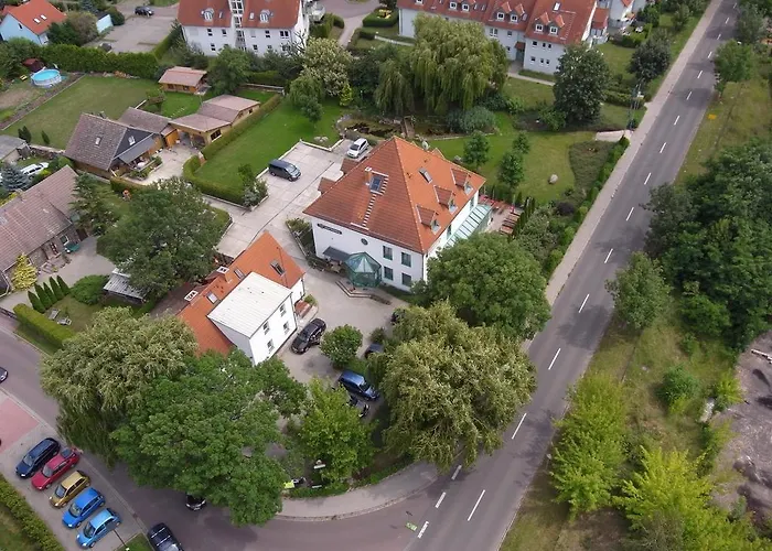 Hotel Landsberg