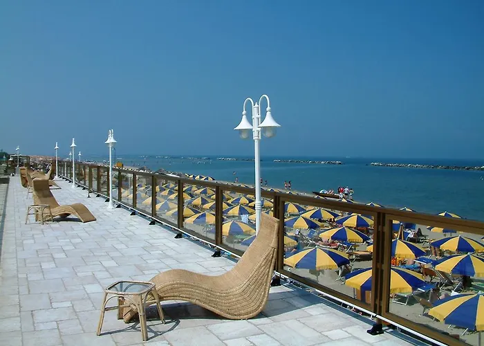 Grand Hotel Azzurra Club