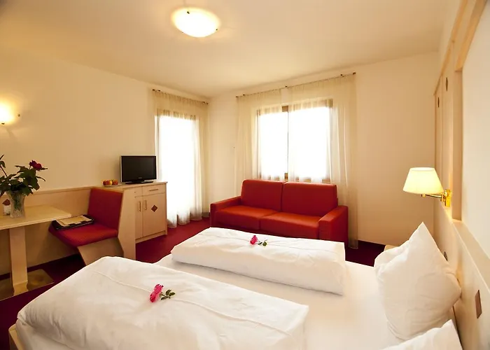 Pension Golser