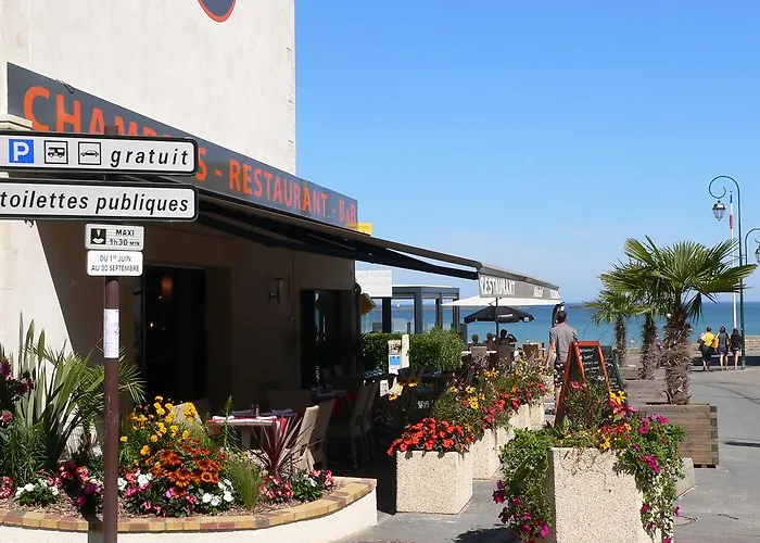 La Maison Du 6