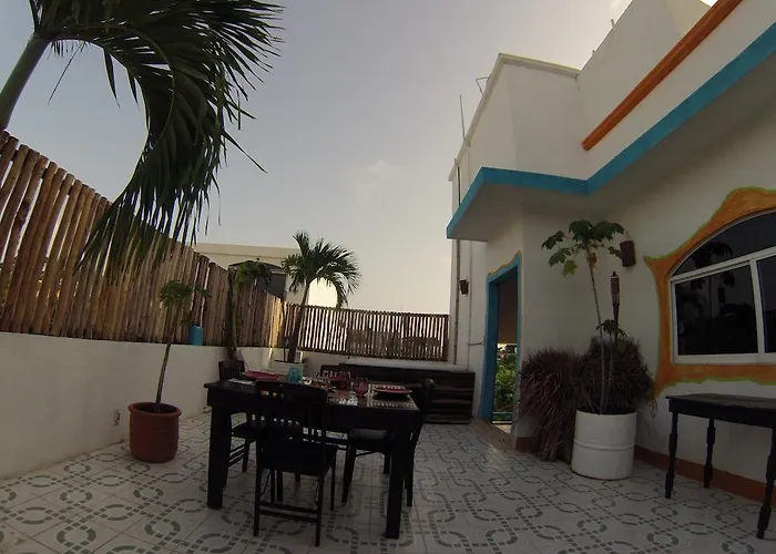 Adventure Experience Hotel