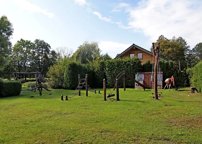Hotel Grüner Baum