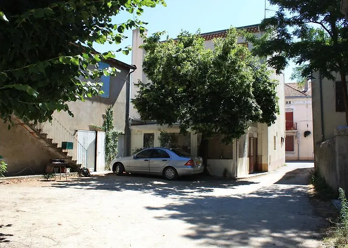 Le Logis Charmant