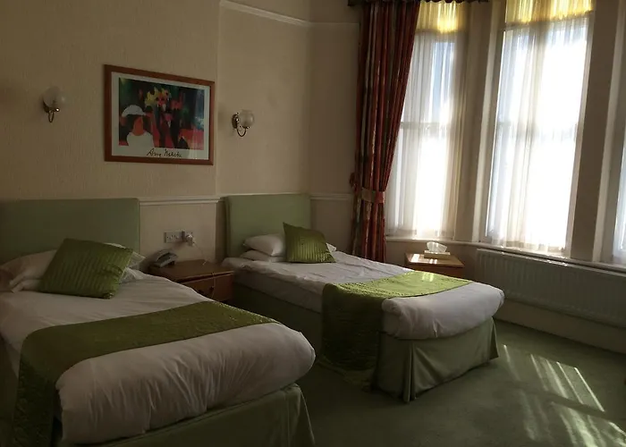 Mount Sorrel Hotel