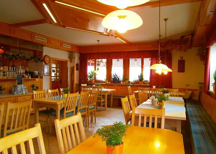 Gasthof Drei Linden