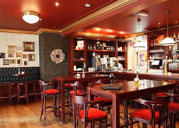 Hotel Restaurant Riche