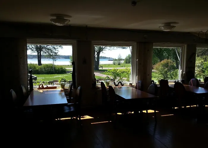 Havsbandet Pensionat