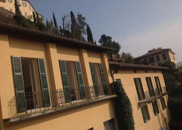 Albergo Giardinetto