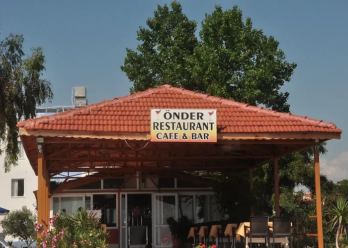 Oender Yildiz Hotel