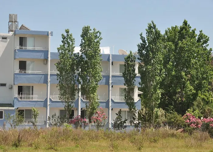 Oender Yildiz Hotel