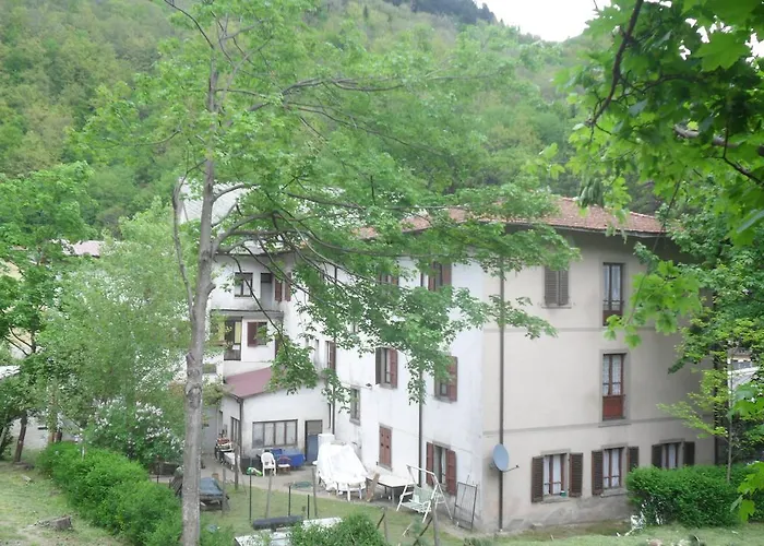 Albergo Giardino