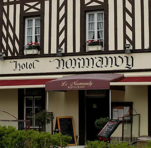Le Normandy