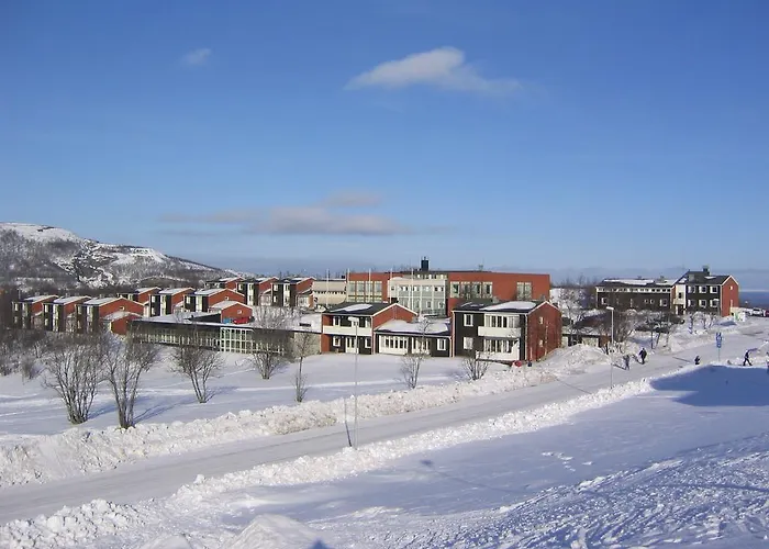 Stf Malmfaeltens Folkhoegskola