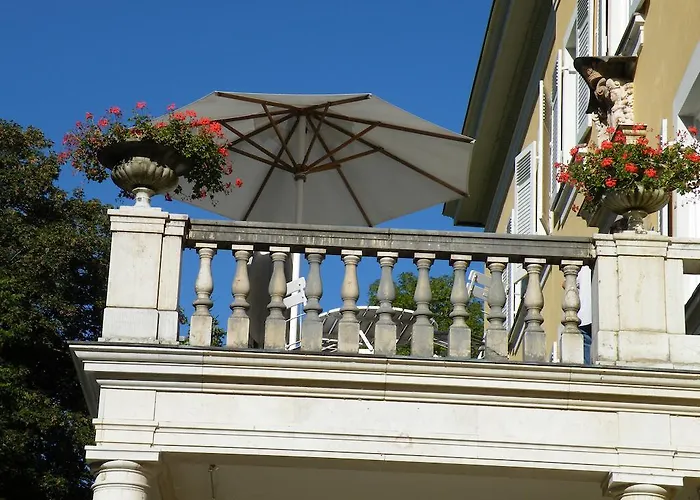 Evangelische Akademie Tutzing