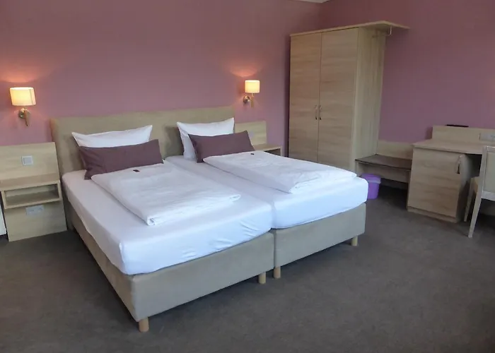 Rheinhotel Zur Krone