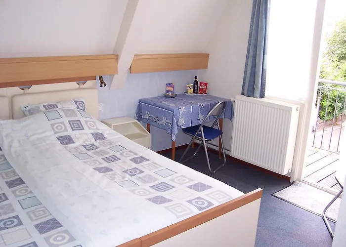 Hotel Arosa
