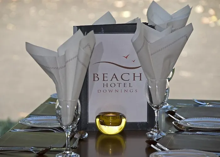 Beach Hotel & Restaurant