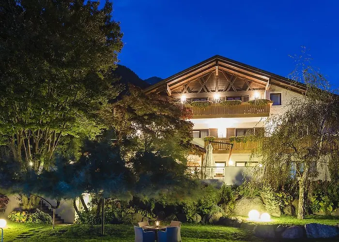 Garni Hotel Am Meilenstein
