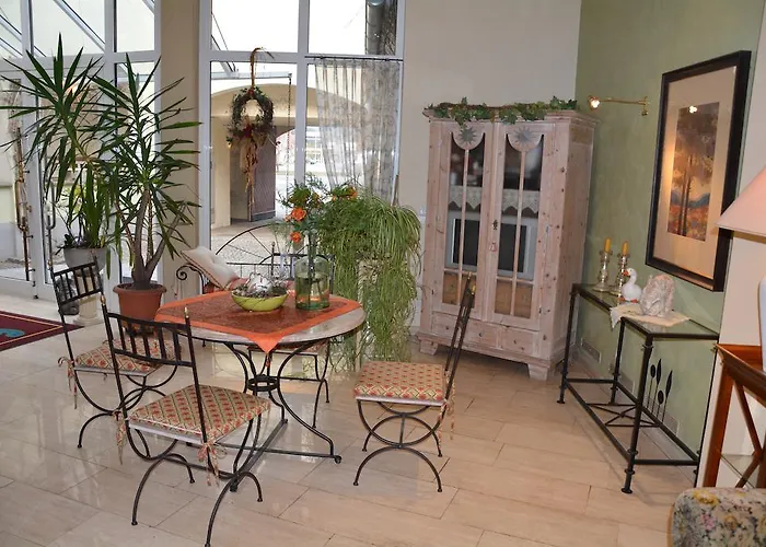 Hotel-Restaurant Fischer