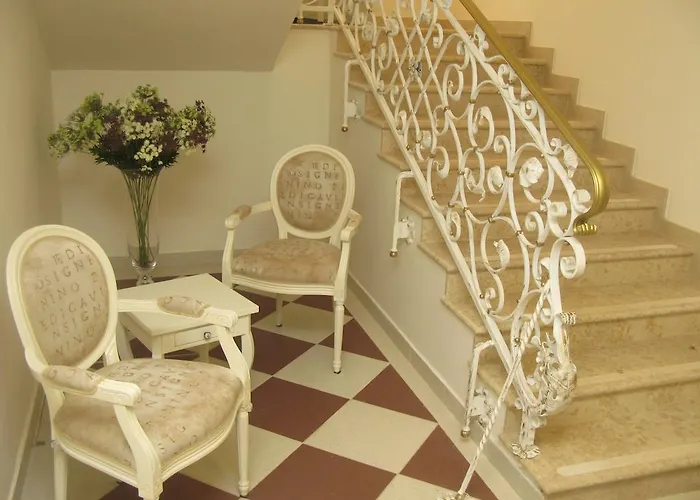 Hotel Villa Elisabeth - Veli Losinj Health Resort