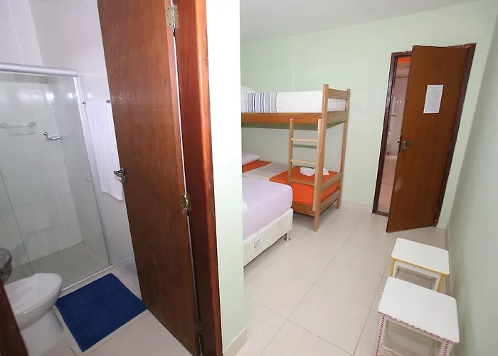 Anauê Pousada e Hostel