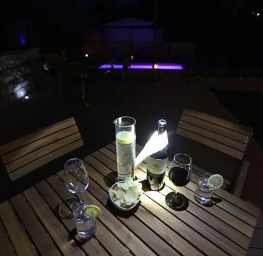 Boutique Hotel Villa Katharina